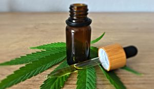 Why do you need the cbd products medically?