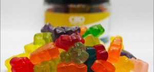 A complete guide on Best Overall Delta-8 Gummies