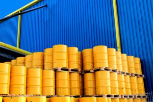 The Advantages Of Metal Drums As Storage