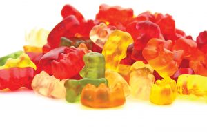 Best Delta 8 Gummies for Anxiety Aids a Lot