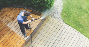 Red Flags to Look Out For in a Pressure Washing Service