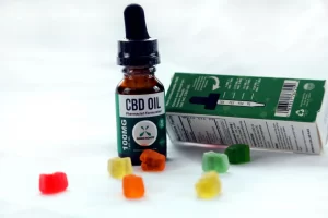 How Does CBD help with depression?
