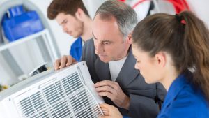 Reasons Why Your Home Needs Indoor Air Quality Services