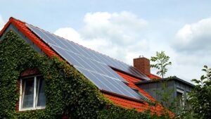 Growing Need For Solar Panels and Solar Power