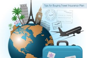 How to Choose the Right Travel Insurance for You