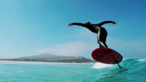 The Various Kind of Surfing and Their Health Benefits